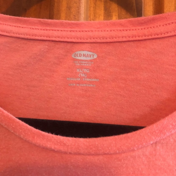 Girls Tee - Picture 2 of 2